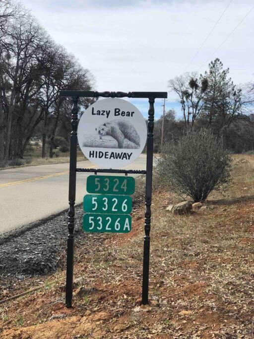 Bear Paw New Construction Near Yosemite *