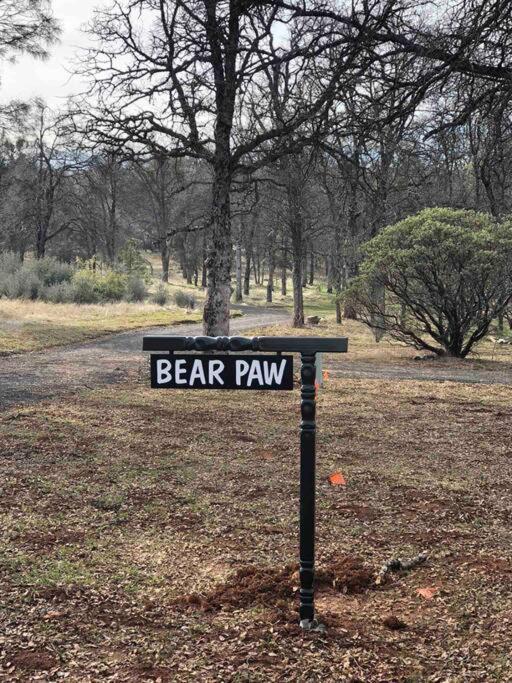 Hébergement de vacances Bear Paw New Construction Near Yosemite Mariposa