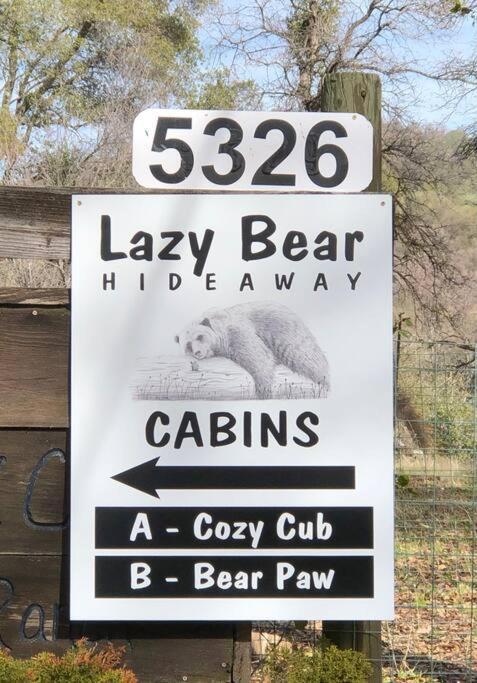 Bear Paw New Construction Near Yosemite *