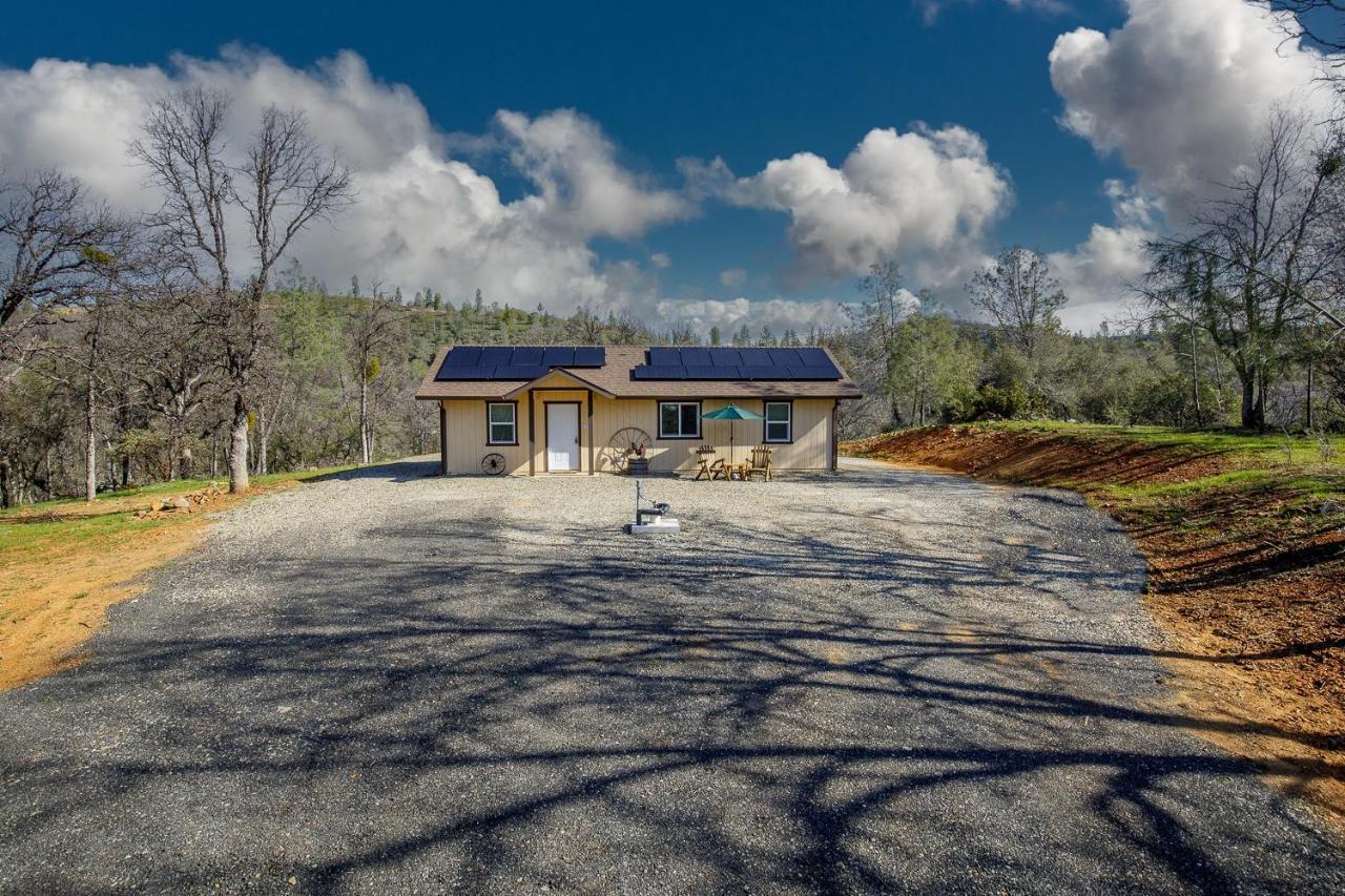 Hébergement de vacances Bear Paw New Construction Near Yosemite