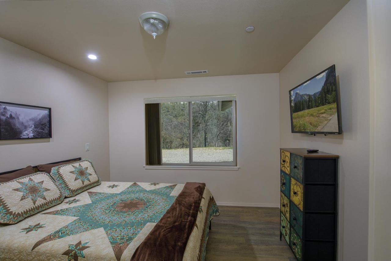 Bear Paw New Construction Near Yosemite *