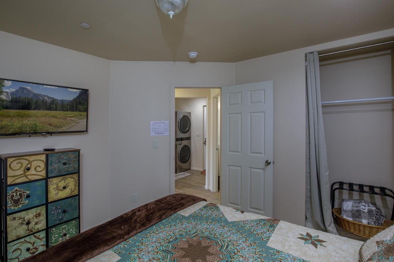 Bear Paw New Construction Near Yosemite *